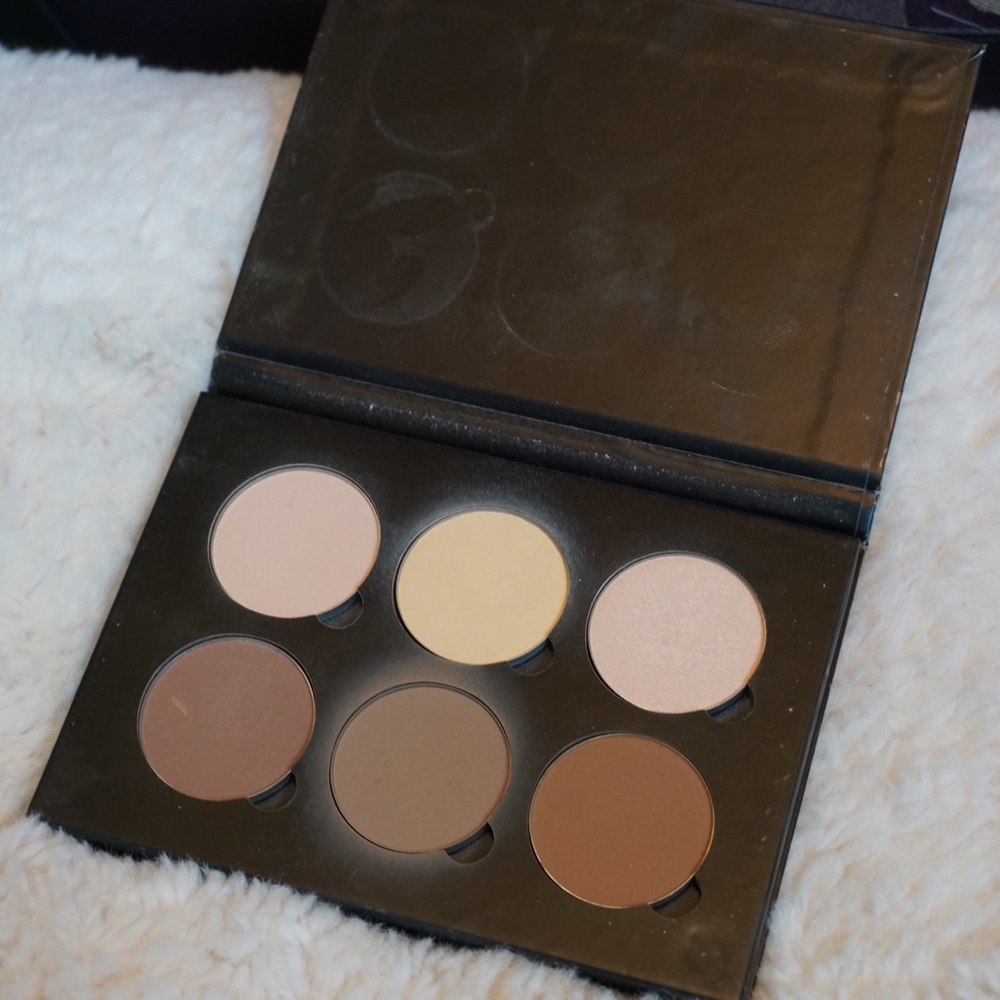 ABH Contour Kit Light to Medium